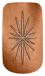 DAROYAL 603 CP Starburst